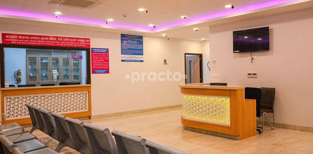 Indira IVF Virar Thane