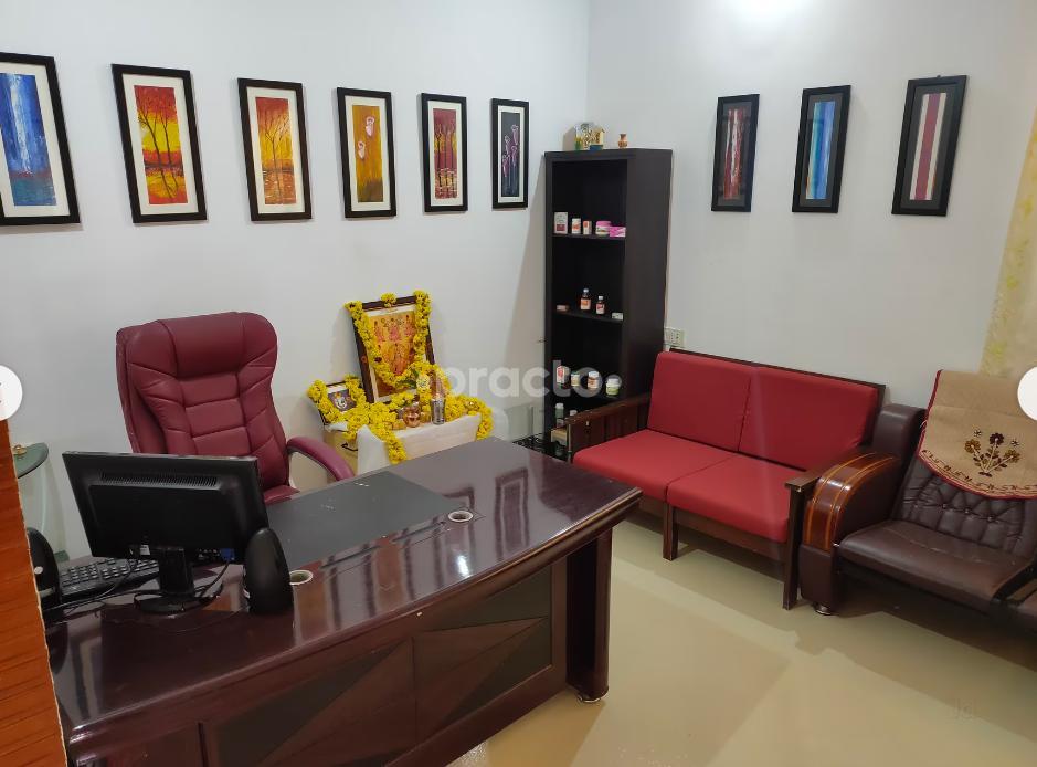 Ayush Clinic Hebbal Bangalore
