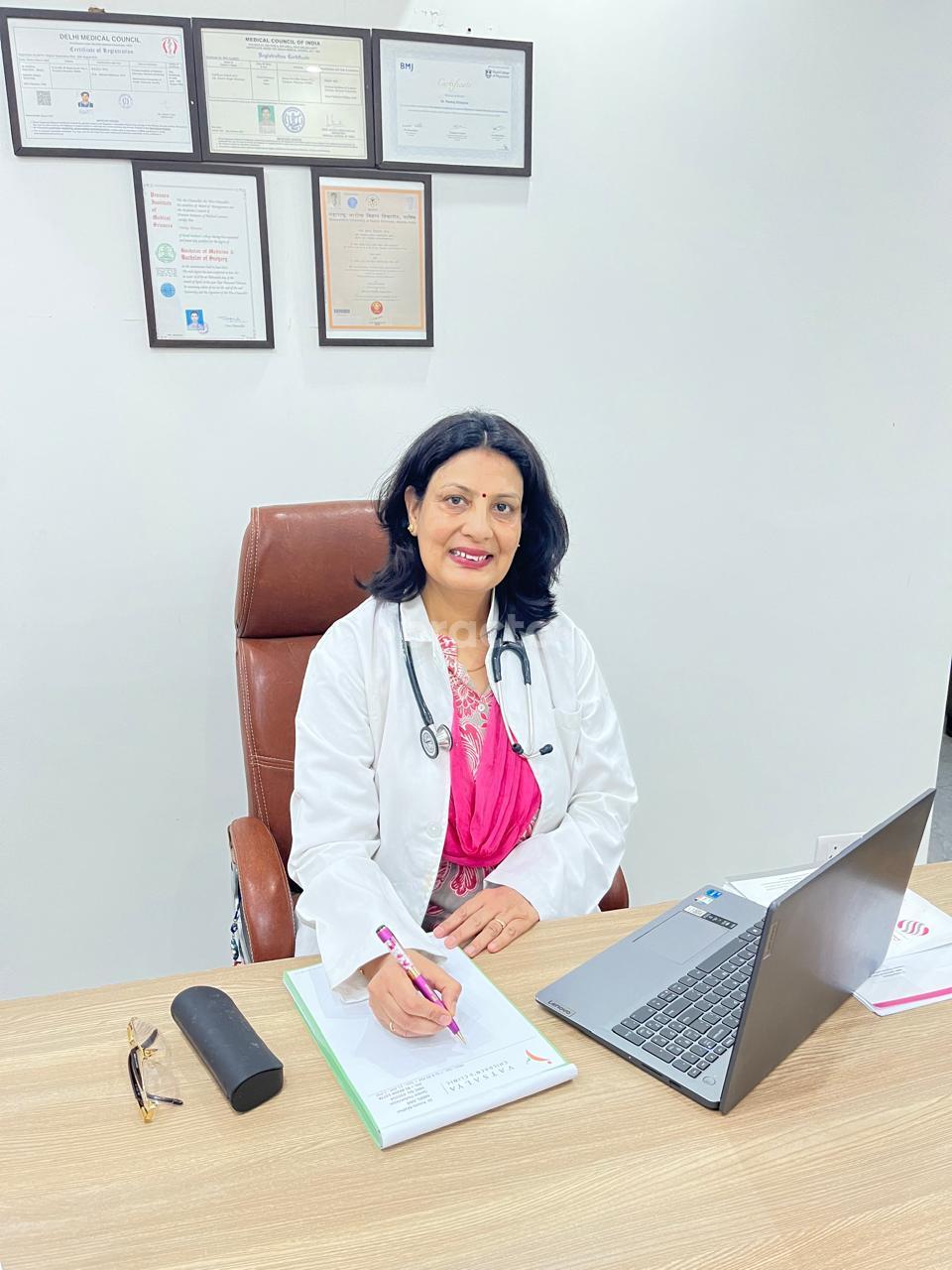 Other at Vatsalya Children’s Clinic Gurgaon Sector 52 Gurgaon
