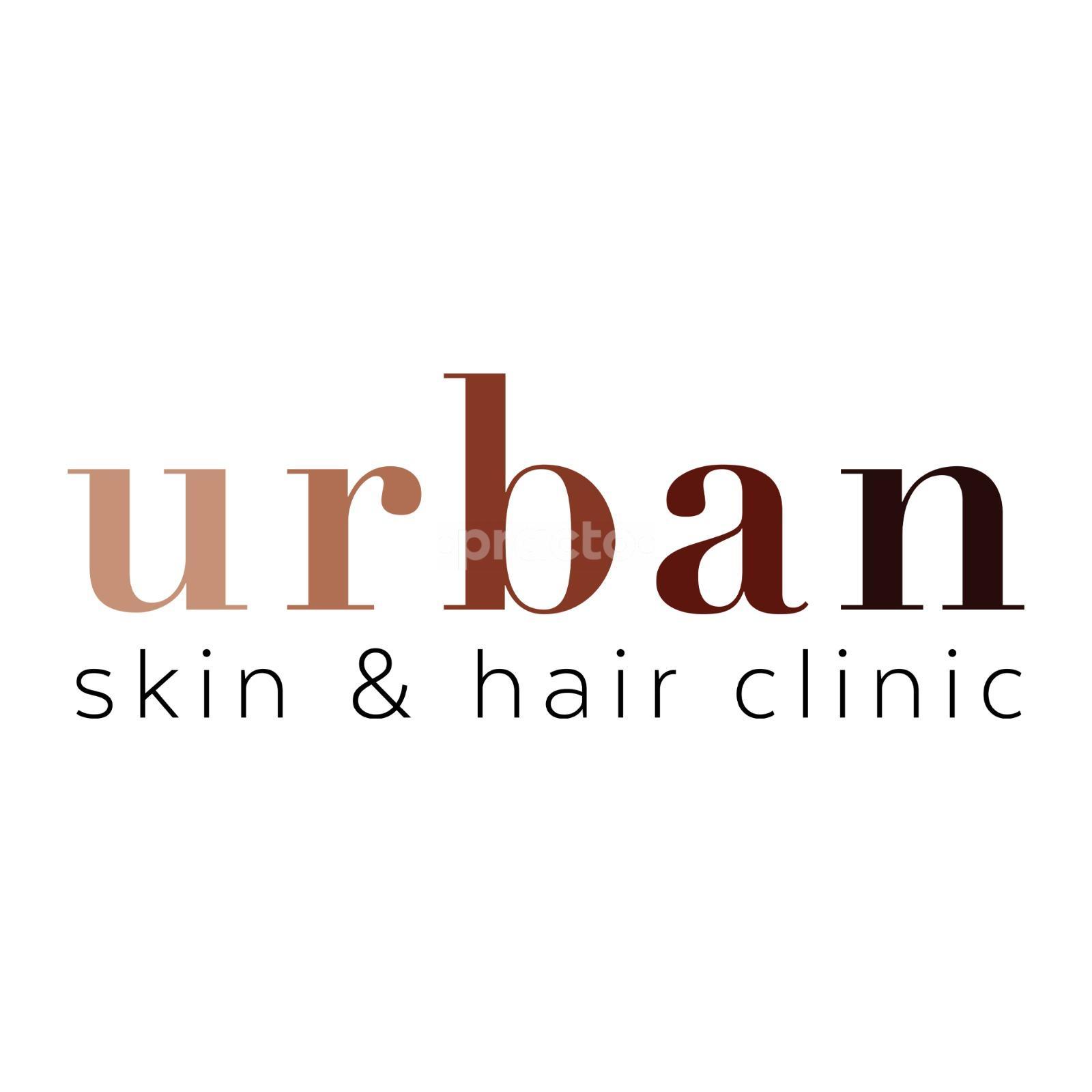 Urban Skin And Hair Clinic