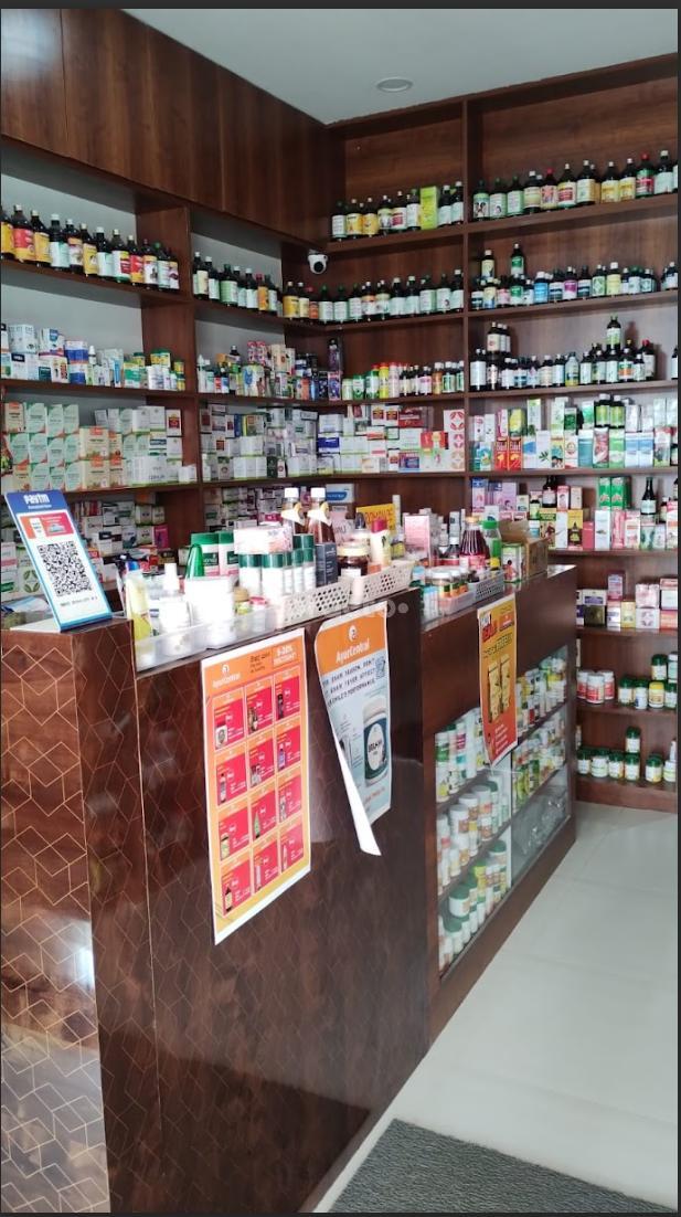 Ayur Central Dommasandra Bangalore