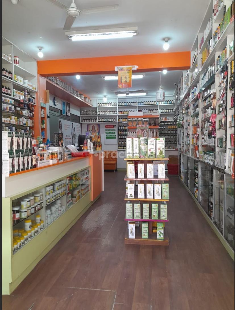 Ayur Central Jayanagar 9 Block Bangalore