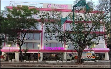 Cloudnine Fertility - IVF Center Kailash Colony Delhi