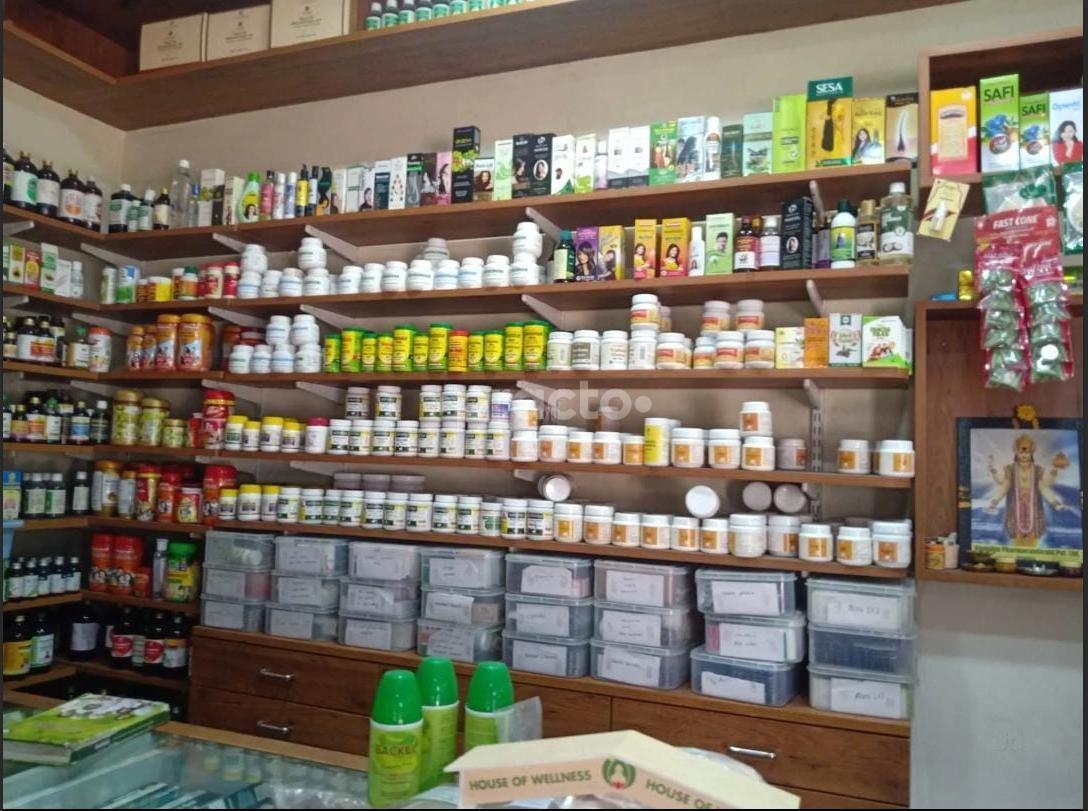 Ayur Central Kengeri Bangalore