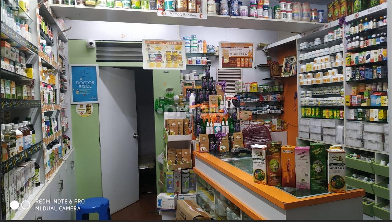 Ayur Central Chandra Layout Bangalore