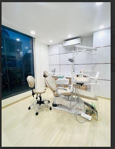 Dezy Dental - Rohini Rohini Delhi