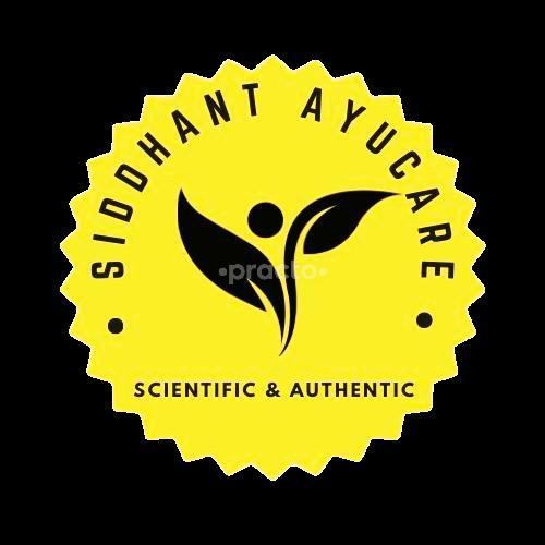 Siddhant Ayucare