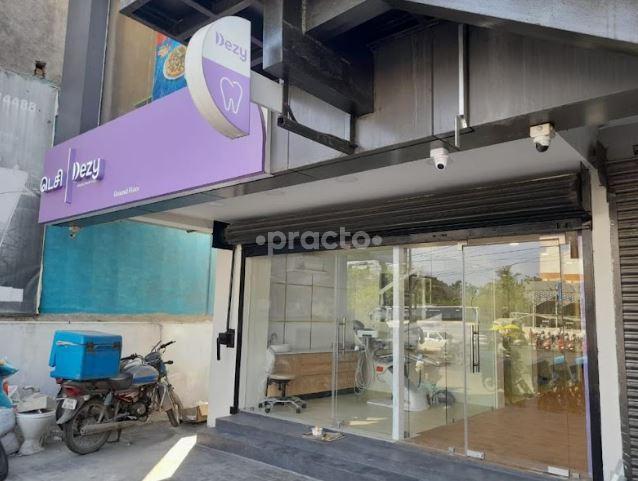 Dezy Dental - OMR Road OMR Road Chennai
