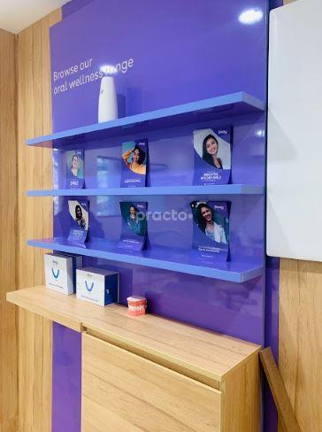 Dezy Dental- HSR Layout HSR Layout Bangalore