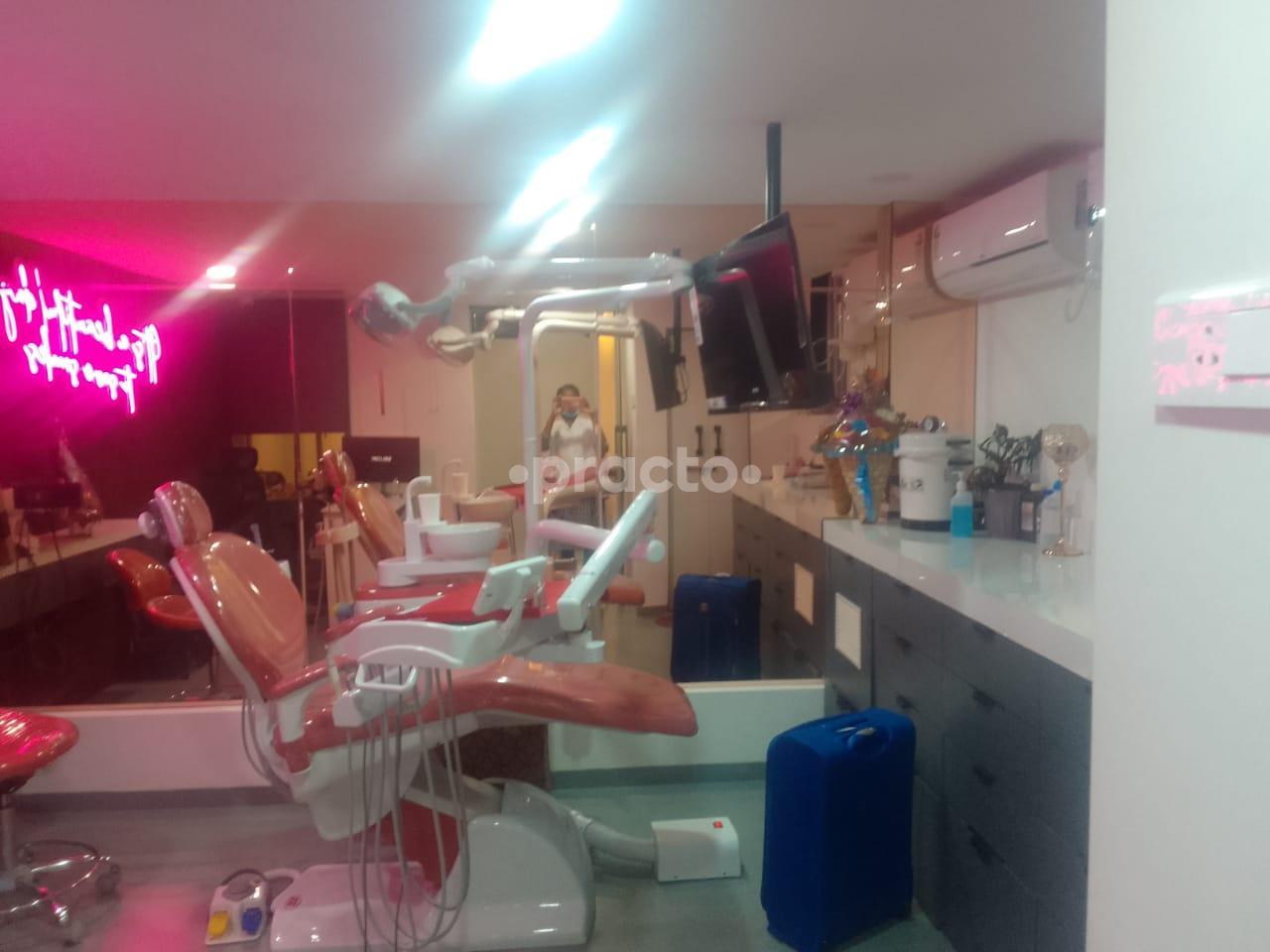 Operation Room at FDOC Multispecialty Dental Chains Bibvewadi Pune