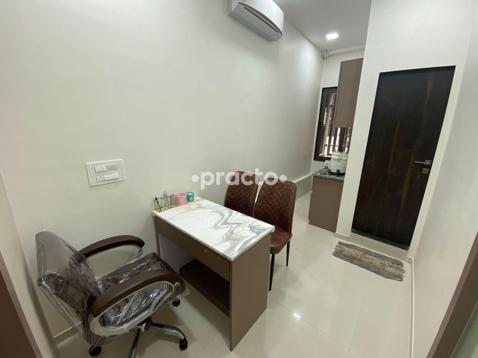The Smile House Matunga East Mumbai