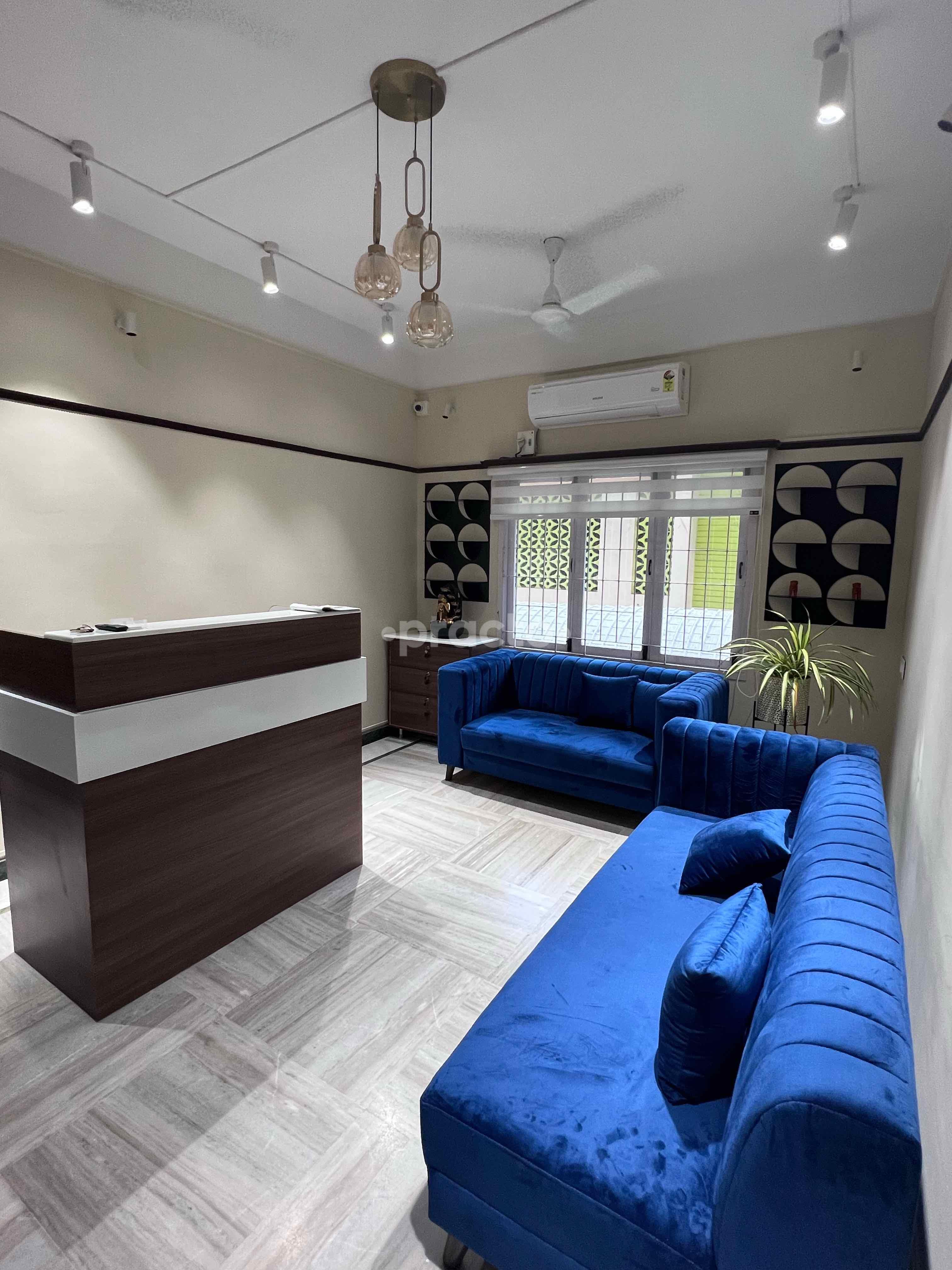 Delphi Clinic Anna Nagar East Chennai