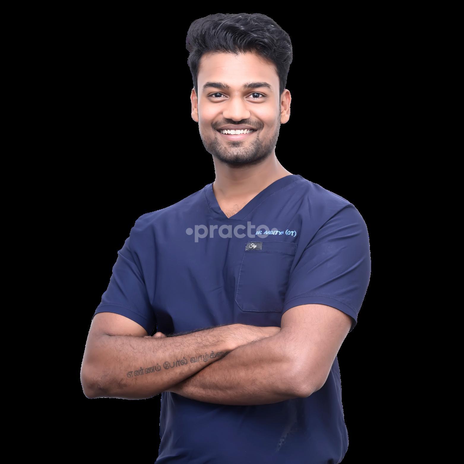 Dr. Aaditya's Rehab Centre