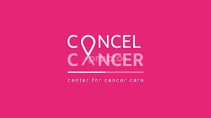 Outside Area at Cancel Cancer Pitampura Delhi