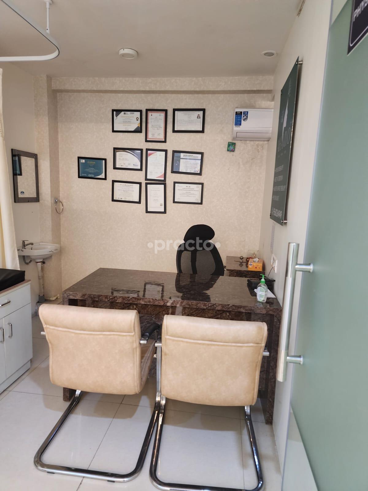 Procyon Health Centre For Surgery Gurgaon Sector 46 Gurgaon