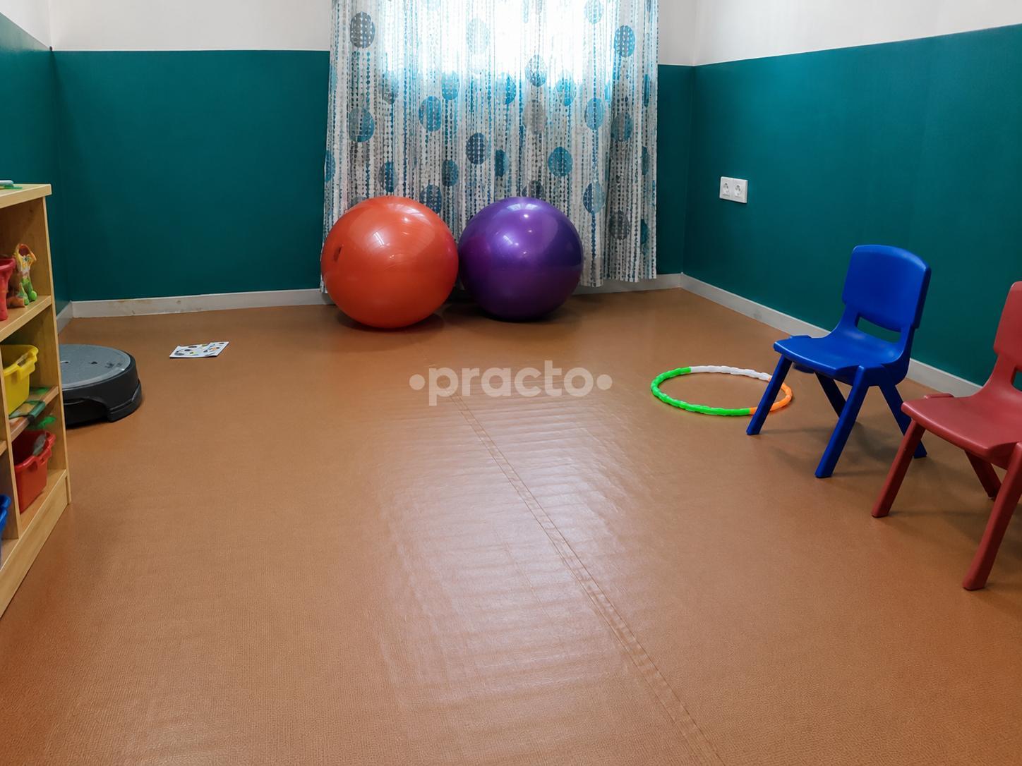 NB8 MULTISPECIALITY THERAPY CENTRE Bhaniawala Dehradun