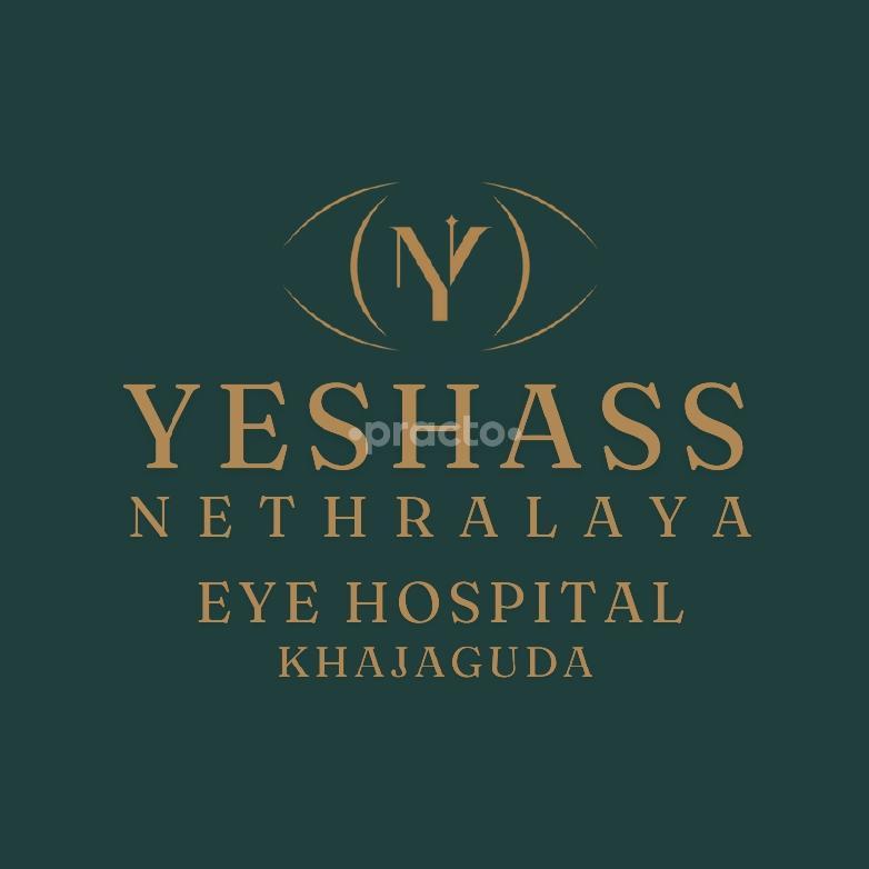 Yeshass Nethralaya