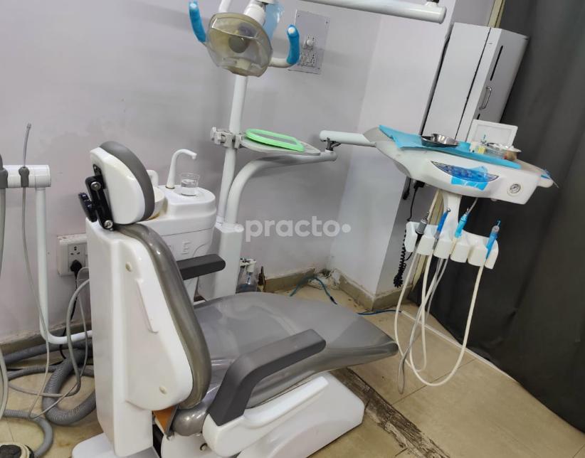 Recare Dental Hospital Malakpet Hyderabad