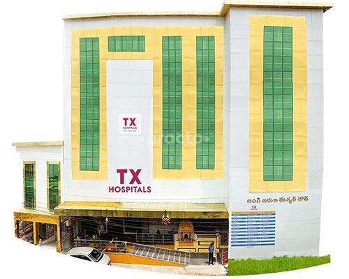 Tx Hospitals Uppal Hyderabad
