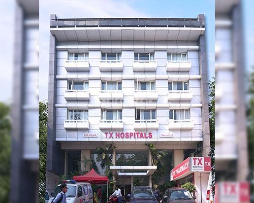Tx Hospitals Uppal Hyderabad