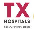Tx Hospitals- Therapy for every Illness