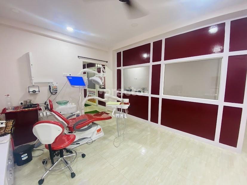 Nakshathra Multispecialty Dental Clinic Balkampet Hyderabad