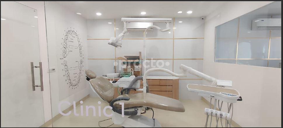 Dezy Dental - L B Nagar LB Nagar Hyderabad