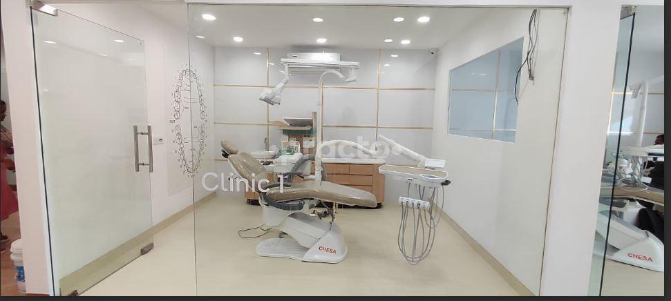 Dezy Dental - L B Nagar LB Nagar Hyderabad