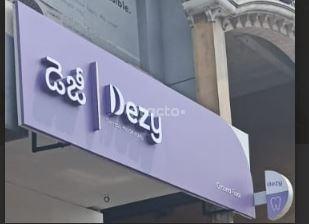 Dezy Dental - Somajiguda Somajiguda Hyderabad