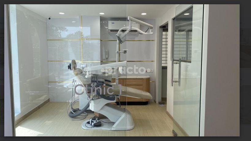Dezy Dental Hebbal Bangalore