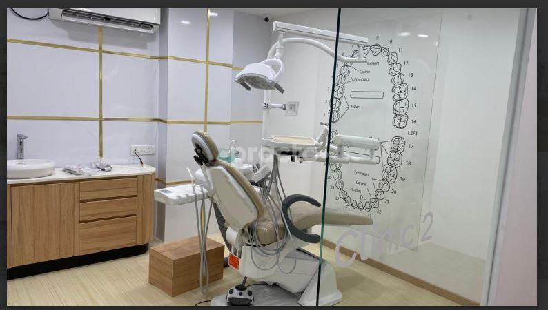 Dezy Dental Hebbal Bangalore
