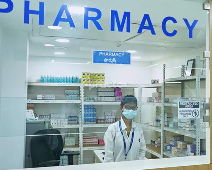 Dr. Agarwal's Eye Hospital Dilsukhnagar Hyderabad