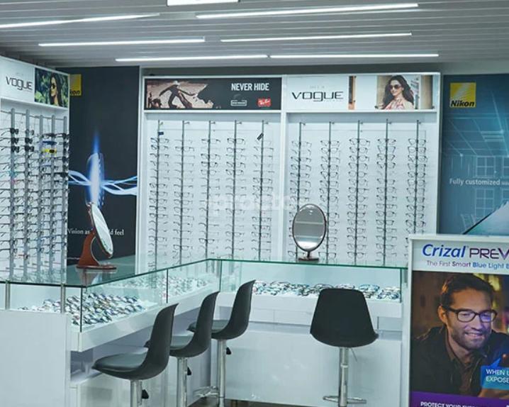 Dr. Agarwal's Eye Hospital Dilsukhnagar Hyderabad