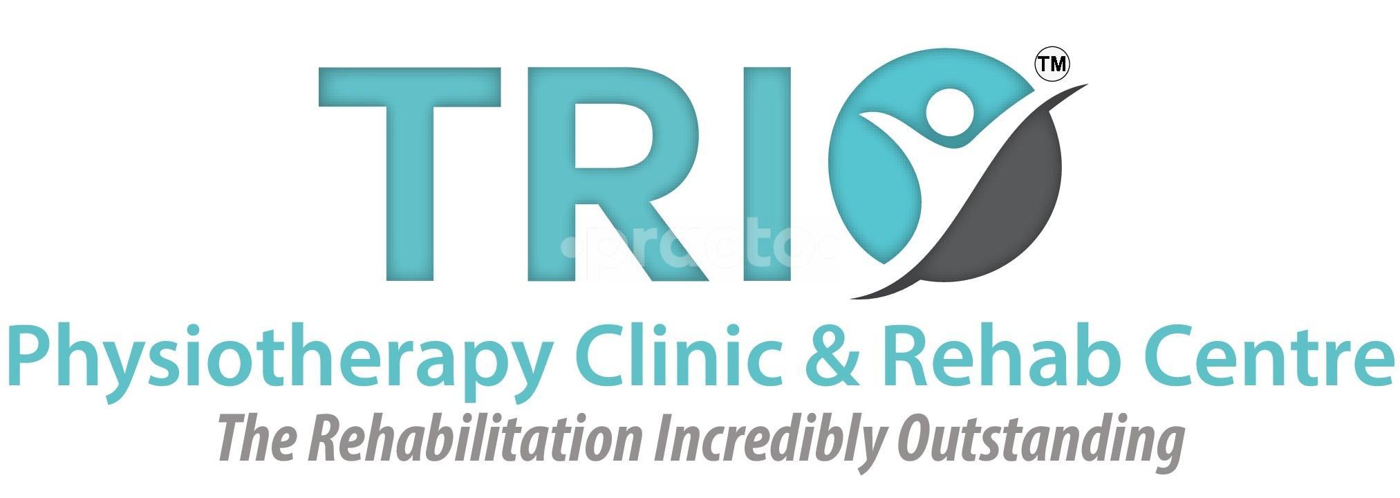 Trio Physiotherapy Clinic & Rehab Centre