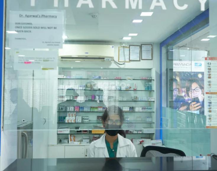 Dr. Agarwal's Eye Hospital Sanath Nagar Hyderabad