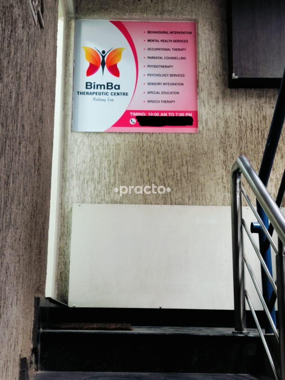 Bimba Enterprises Pvt. Ltd. Banashankari 2nd Stage Bangalore