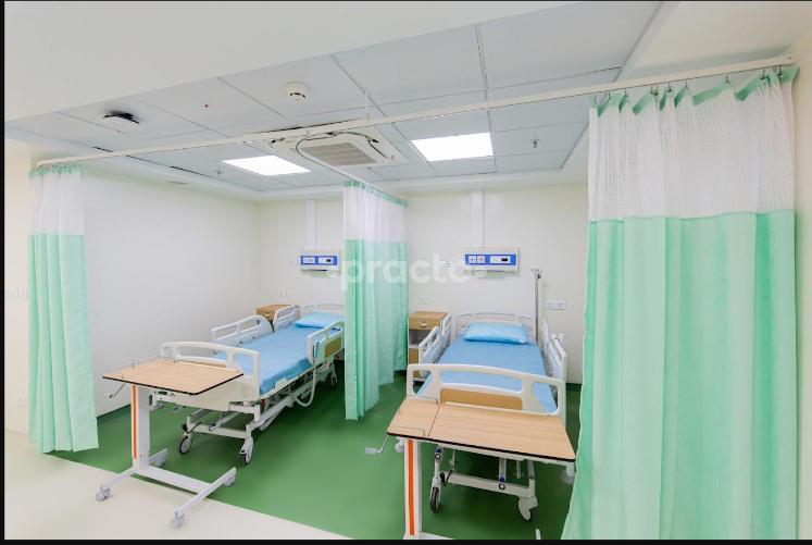 Vinita Hospital Nungambakkam Chennai