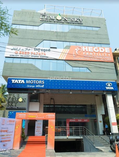 Hegde Fertility Attapur Hyderabad