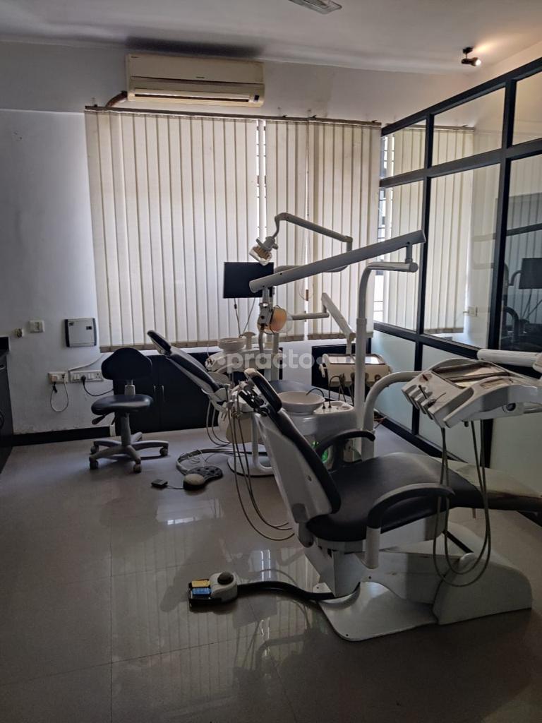 Operation Theatre at Orawell Sgpgi Lucknow