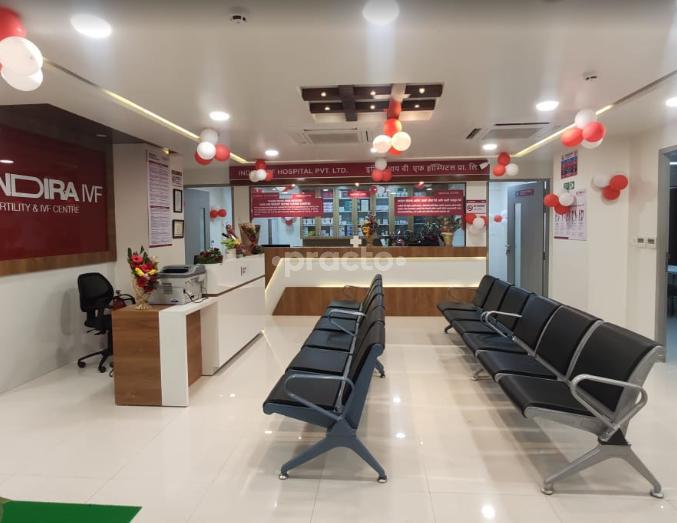 Indira IVF Pimpri-Chinchwad Pune