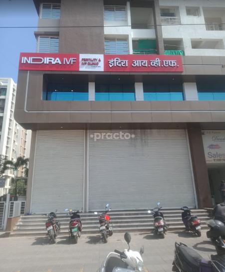 Indira IVF Pimpri-Chinchwad Pune