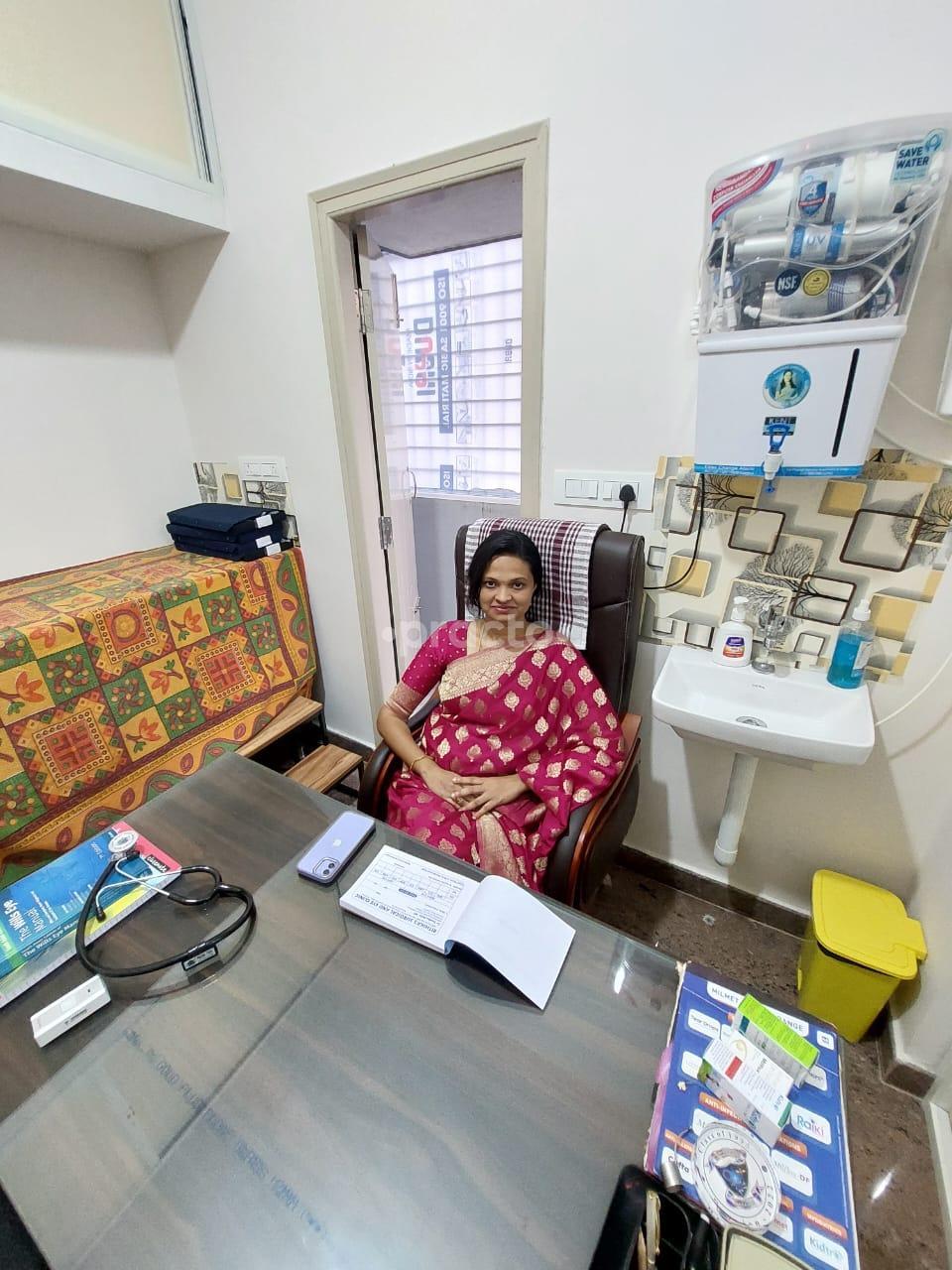 Rithika's Surgical And Eye Clinic JP Nagar 9 Phase Bangalore