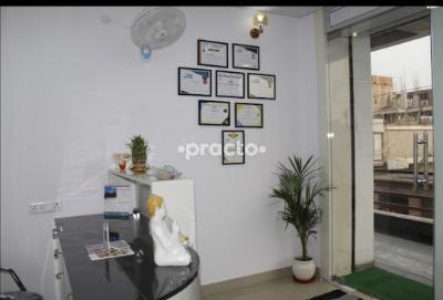 Bihar Dental Clinic Patliputra Patna