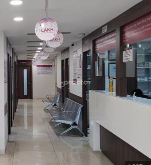 Indira IVF Sharma Nagar Karimnagar