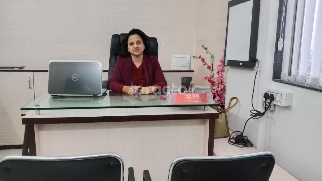 OPD/Ward at Wellness Clinic Kharadi Pune