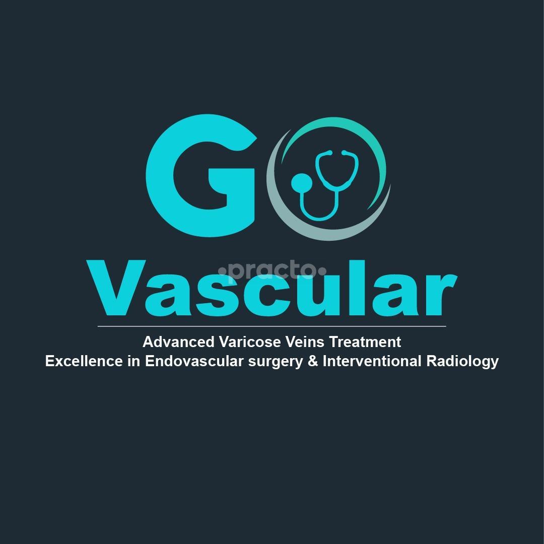 Go Vascular