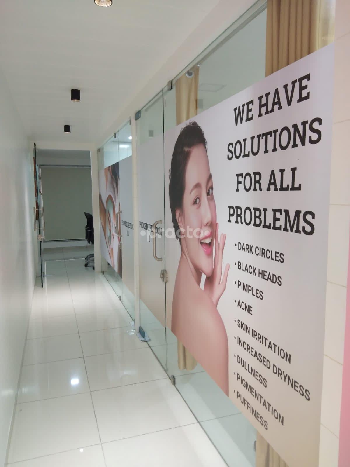 Skinspire Laser And Aesthetic Clinic Bhayli Vadodara
