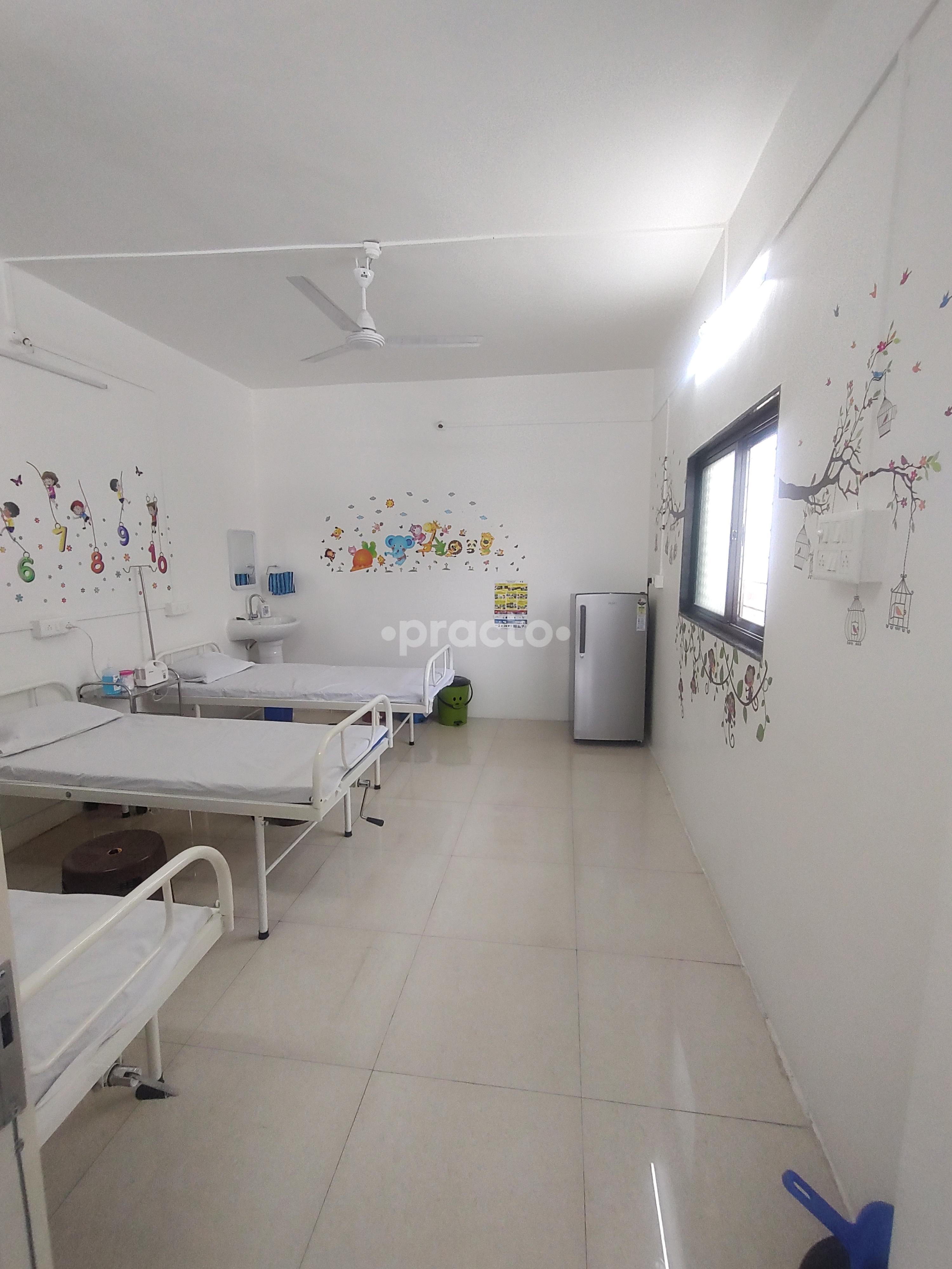 Other at Varad Children's Clinic Chikhali Pune
