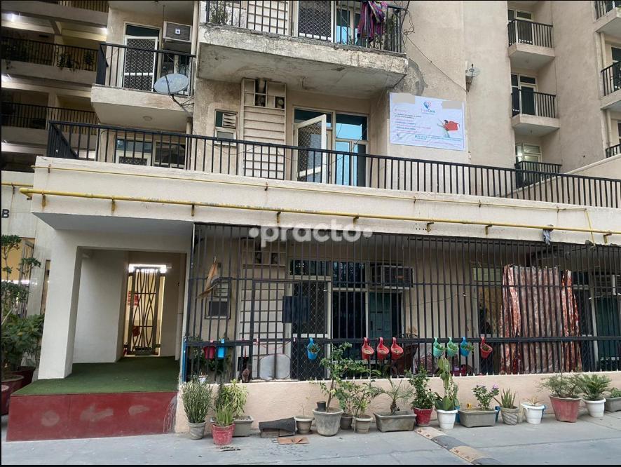 TrueCare Learning Centre Gaur City Noida