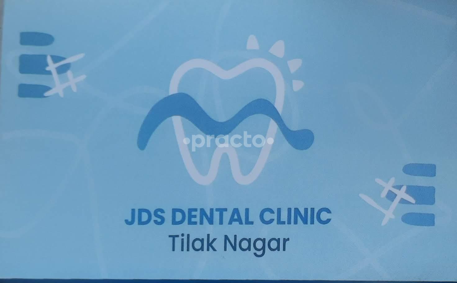JDS Dental Clinic